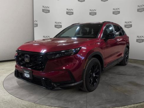 Used 2025 Honda CR-V Sport-L image 7
