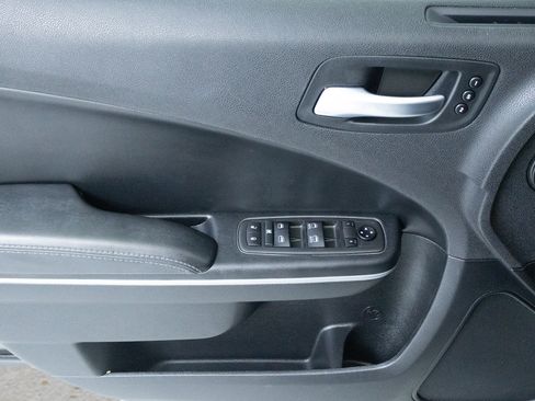 Used 2021 Dodge Charger SXT w/ Leather Interior Group RWD image 24
