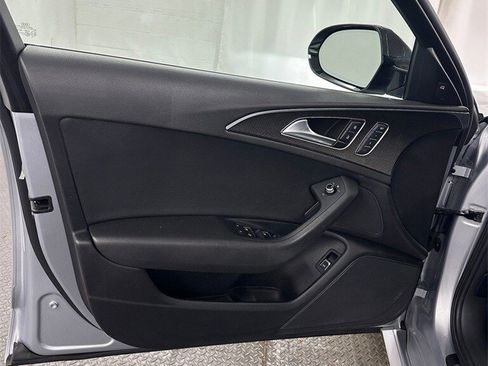 Used 2018 Audi A6 3.0T Sport image 8