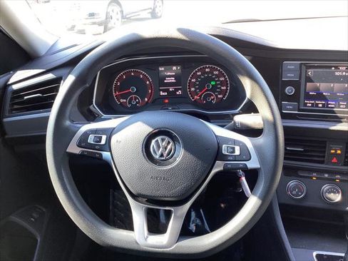Used 2020 Volkswagen Jetta S w/ Driver Assistance Package FWD image 34