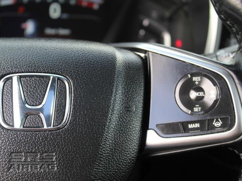 Used 2017 Honda CR-V EX-L image 15