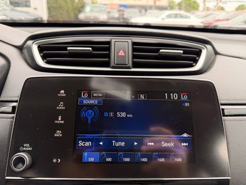 Used 2019 Honda CR-V EX image 36