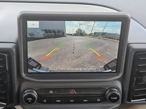 Certified 2023 Ford Bronco Sport Heritage image 27