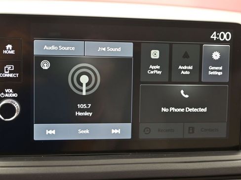 New 2026 Honda Accord SE image 16