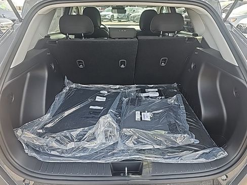 New 2026 Hyundai Kona SEL Sport image 34