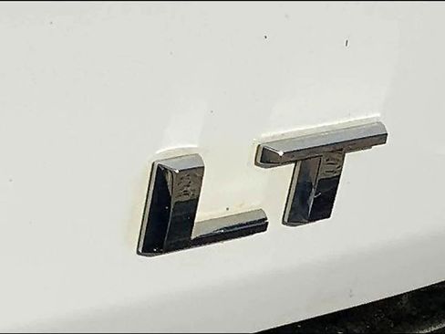 Used 2021 Chevrolet Tahoe LT image 9