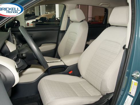 Certified 2024 Honda HR-V LX image 16