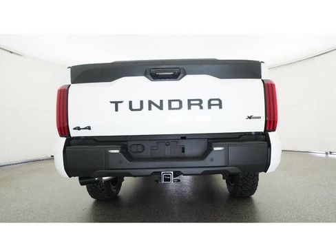 New 2025 Toyota Tundra SR5 AWD/4WD image 23