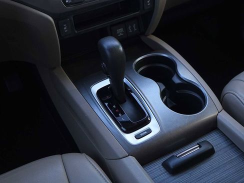 Used 2016 Honda Pilot EX-L image 20