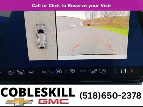 New 2026 Chevrolet Traverse High Country w/ LPO, Floor Liner Package image 19