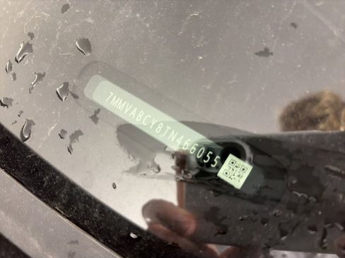 New 2026 MAZDA CX-50 AWD 2.5 S w/ Weather Package image 35