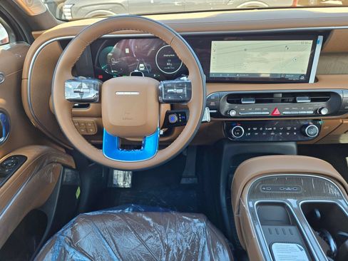 New 2027 Hyundai Palisade Calligraphy AWD/4WD image 15