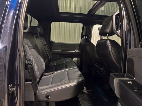 Used 2022 Ford F150 Raptor w/ Equipment Group 801A High image 29