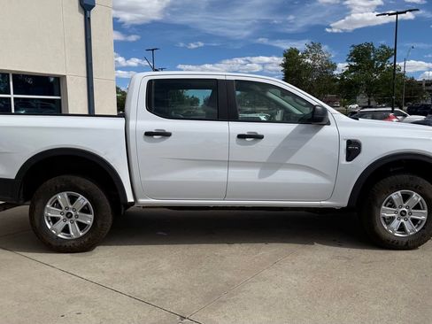 Used 2024 Ford Ranger XL w/ Trailer Tow Package AWD/4WD image 4