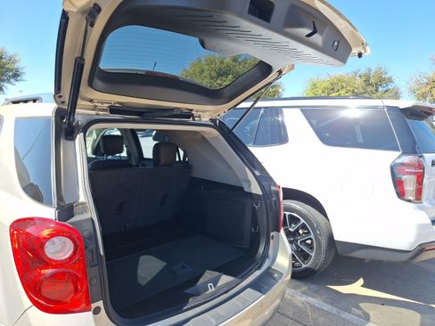 Used 2012 Chevrolet Equinox LTZ w/ LPO, Protection Package image 36