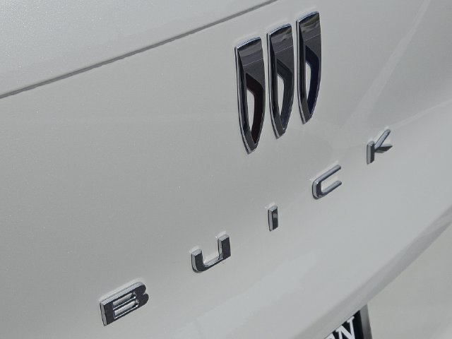 New 2026 Buick Envista Sport Touring FWD image 7