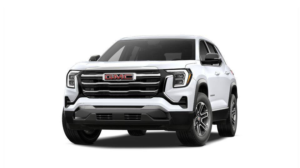 New 2027 GMC Terrain Elevation FWD image 3