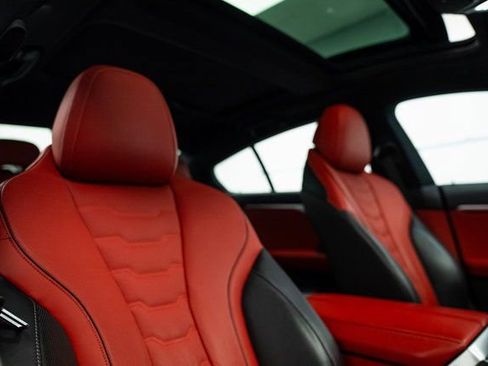 Used 2025 BMW 840i xDrive 840 w/ Comfort Seating Package image 37