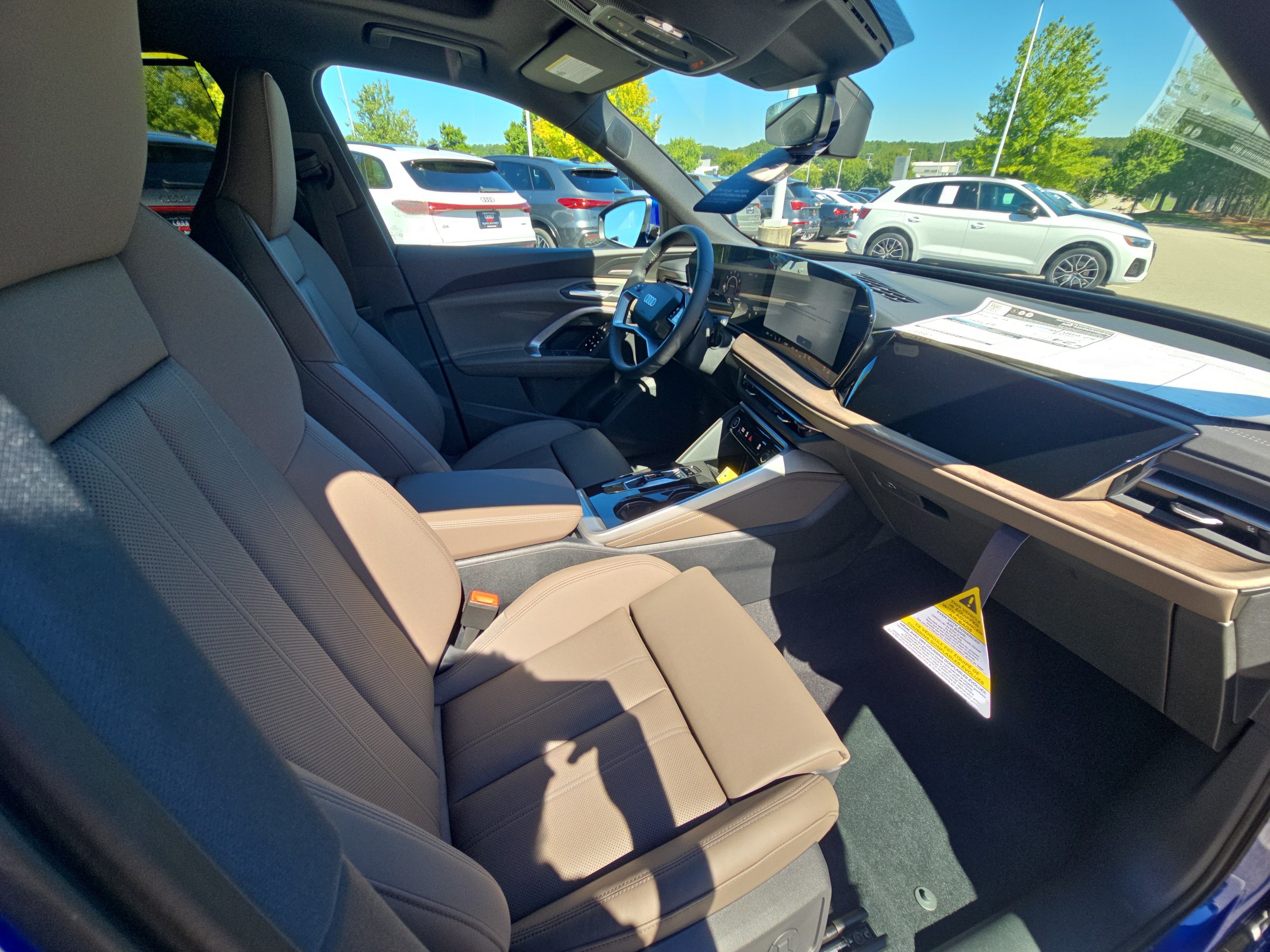 New 2026 Audi Q5 Premium Plus AWD/4WD image 10