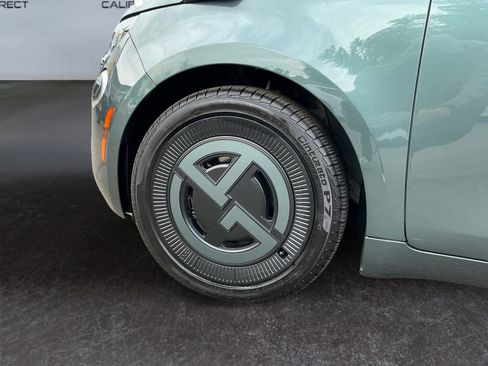 Used 2025 FIAT 500 e image 9