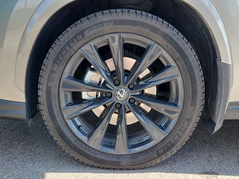 Used 2024 Lexus NX 450h+ F Sport w/ Vision Package AWD/4WD image 20