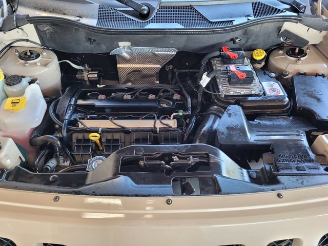 Used 2017 Jeep Patriot Sport FWD image 32
