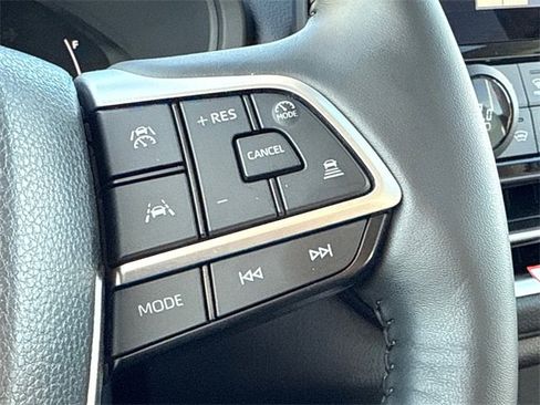 Used 2026 Toyota Grand Highlander XLE image 29