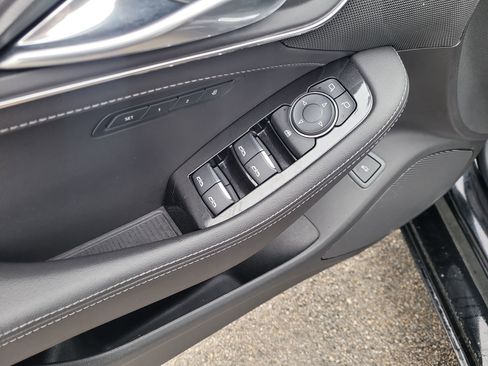 Certified 2024 Cadillac CT5 Premium Luxury w/ Climate Package image 21