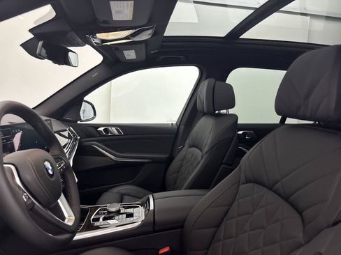 New 2026 BMW X5 xDrive40i w/ Climate Comfort Package AWD/4WD image 12