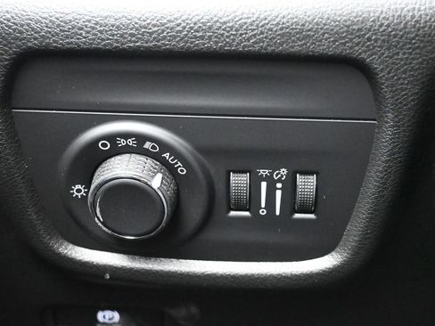 New 2026 Jeep Grand Cherokee L 4WD image 23