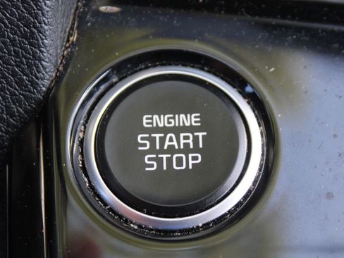 Certified 2024 Kia Sportage EX FWD image 32