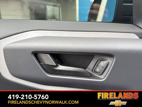 Used 2022 Ford Bronco Sport Outer Banks w/ Tech Package image 13