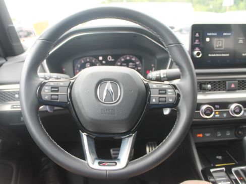 Used 2026 Acura Integra A-Spec FWD image 14