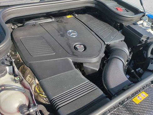 New 2026 Mercedes-Benz GLE 350 GLE 350 image 17