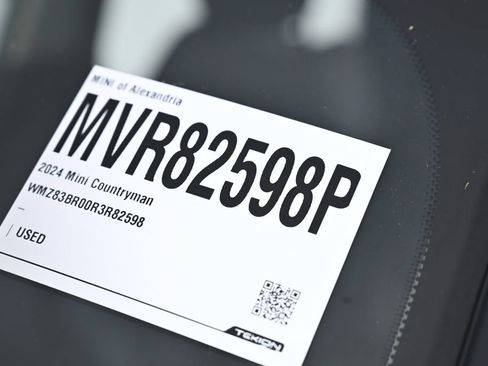 Used 2024 MINI Cooper Countryman S AWD/4WD image 33