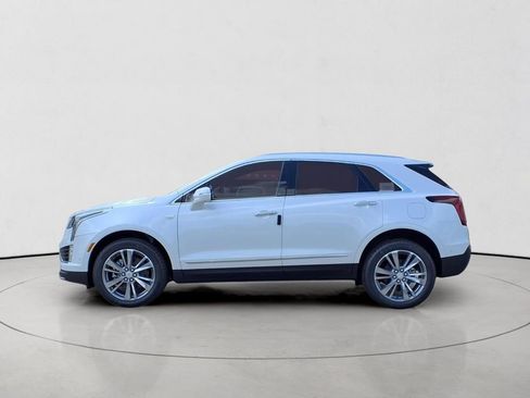 New 2026 Cadillac XT5 Premium Luxury FWD image 7