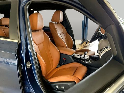 Used 2023 BMW X3 sDrive30i w/ Premium Package RWD image 8