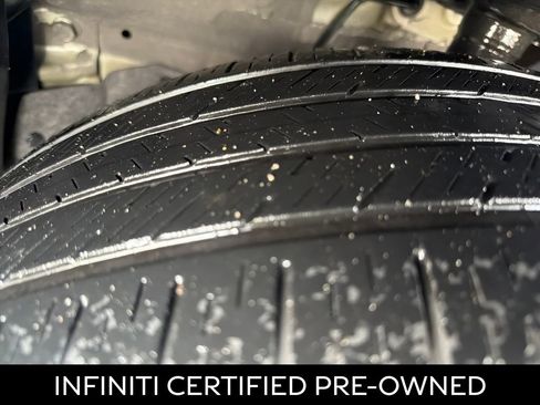 Certified 2023 INFINITI QX60 Luxe w/ Vision Package FWD image 16