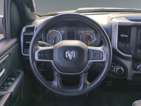 Used 2022 RAM 1500 Big Horn image 12