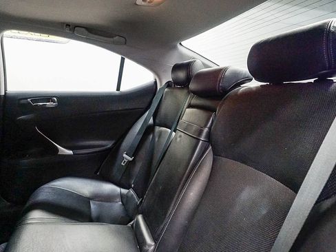 Used 2011 Lexus IS 250 image 20
