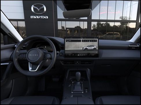 New 2026 MAZDA CX-5 2.5 S w/ Premium Plus Package AWD/4WD image 2