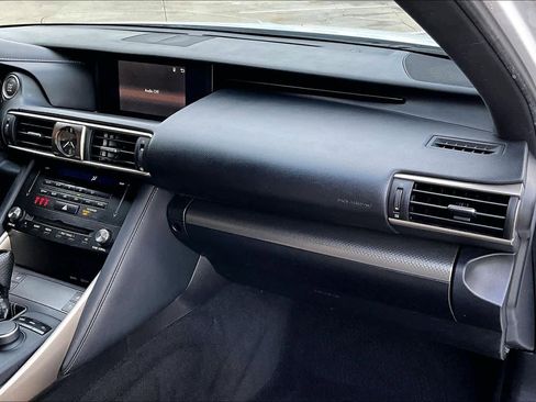 Used 2018 Lexus IS 300 F Sport w/ F Sport Package image 18