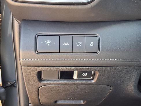 Used 2022 Hyundai Santa Fe Limited FWD image 23