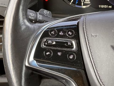 Used 2020 Cadillac Escalade ESV Platinum image 12