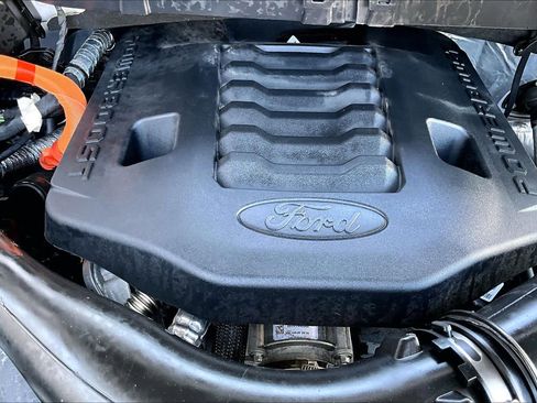 Used 2023 Ford F150 XLT w/ Equipment Group 302A High image 32