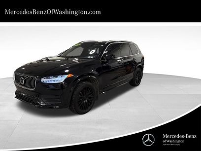 Used 2020 Volvo XC90 T6 Momentum w/ Protection Package
