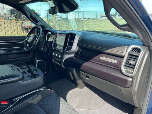 Used 2022 RAM 3500 Laramie image 30