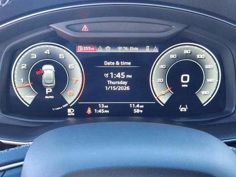 New 2026 Audi Q8 Premium Plus image 14