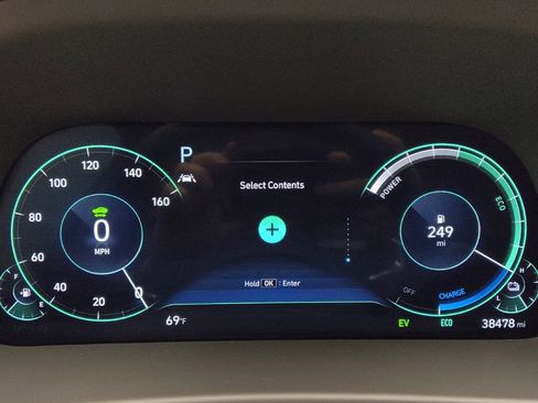 Used 2021 Hyundai Sonata Limited FWD image 23