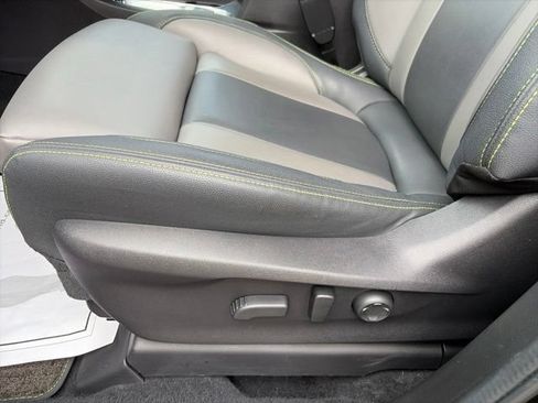 Used 2023 Subaru Ascent Onyx Edition Limited AWD/4WD image 13